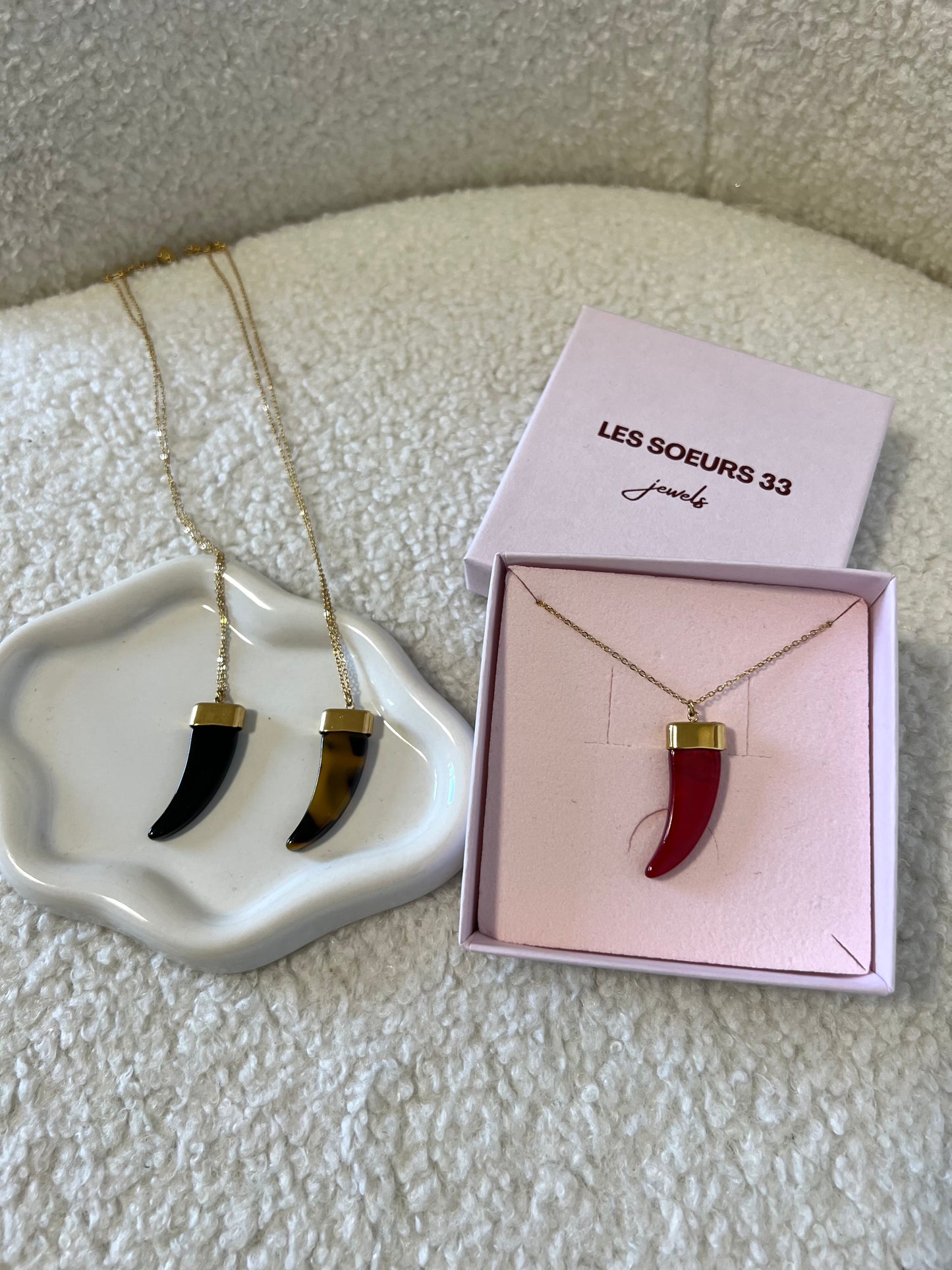 Collana - Sciò