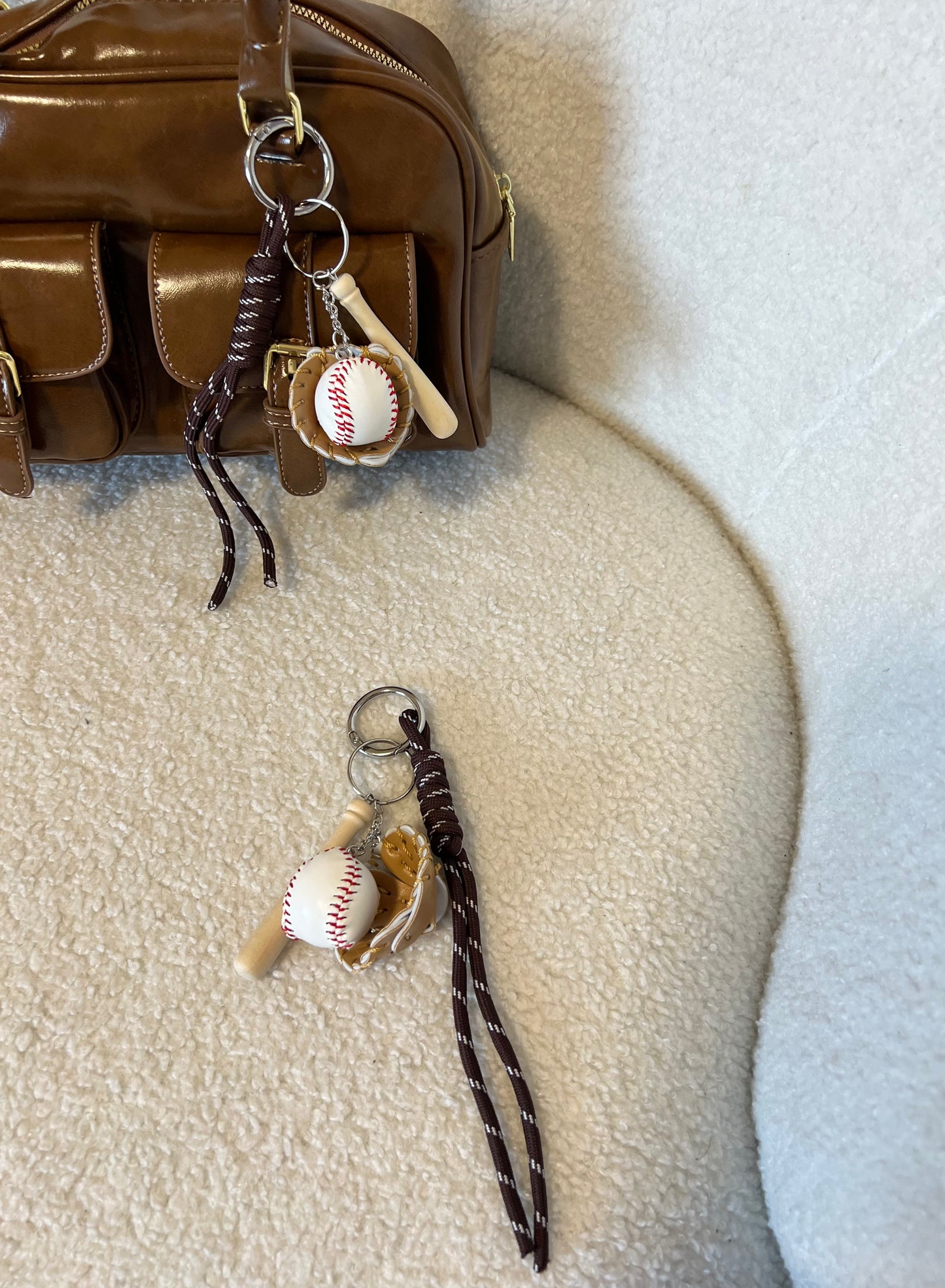 Charm - Baseball