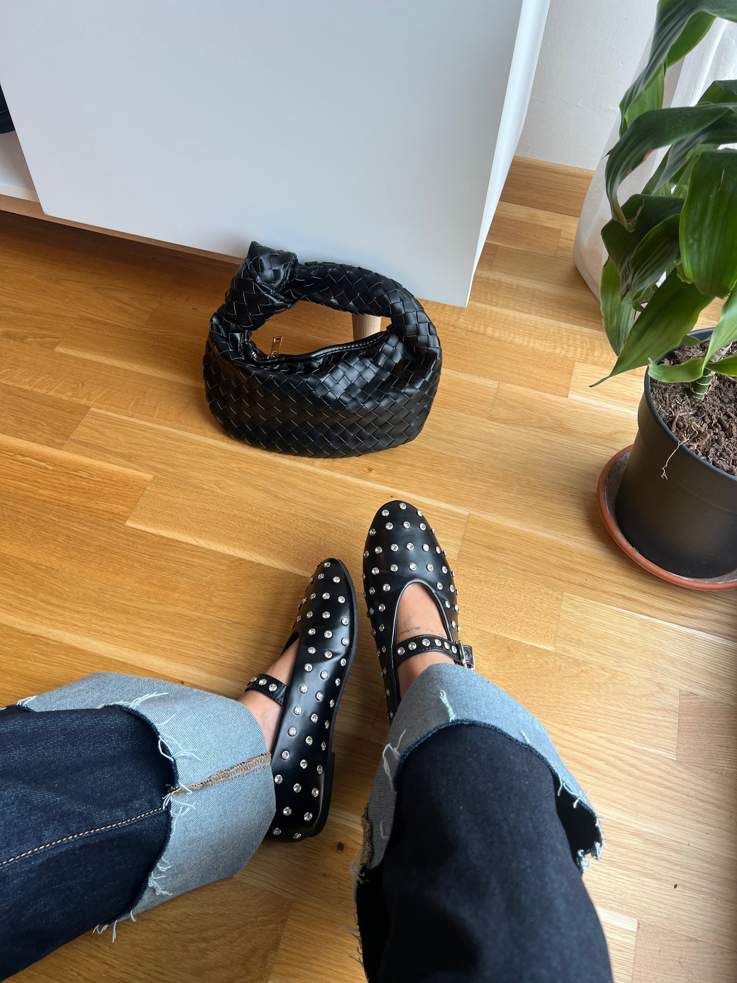Ballerine - REBEL