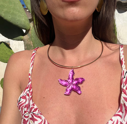 Collana Tropical