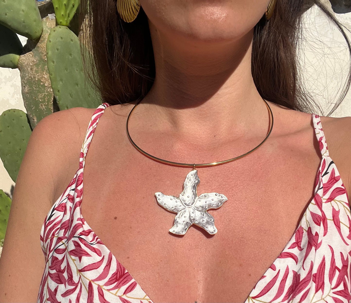 Collana Tropical