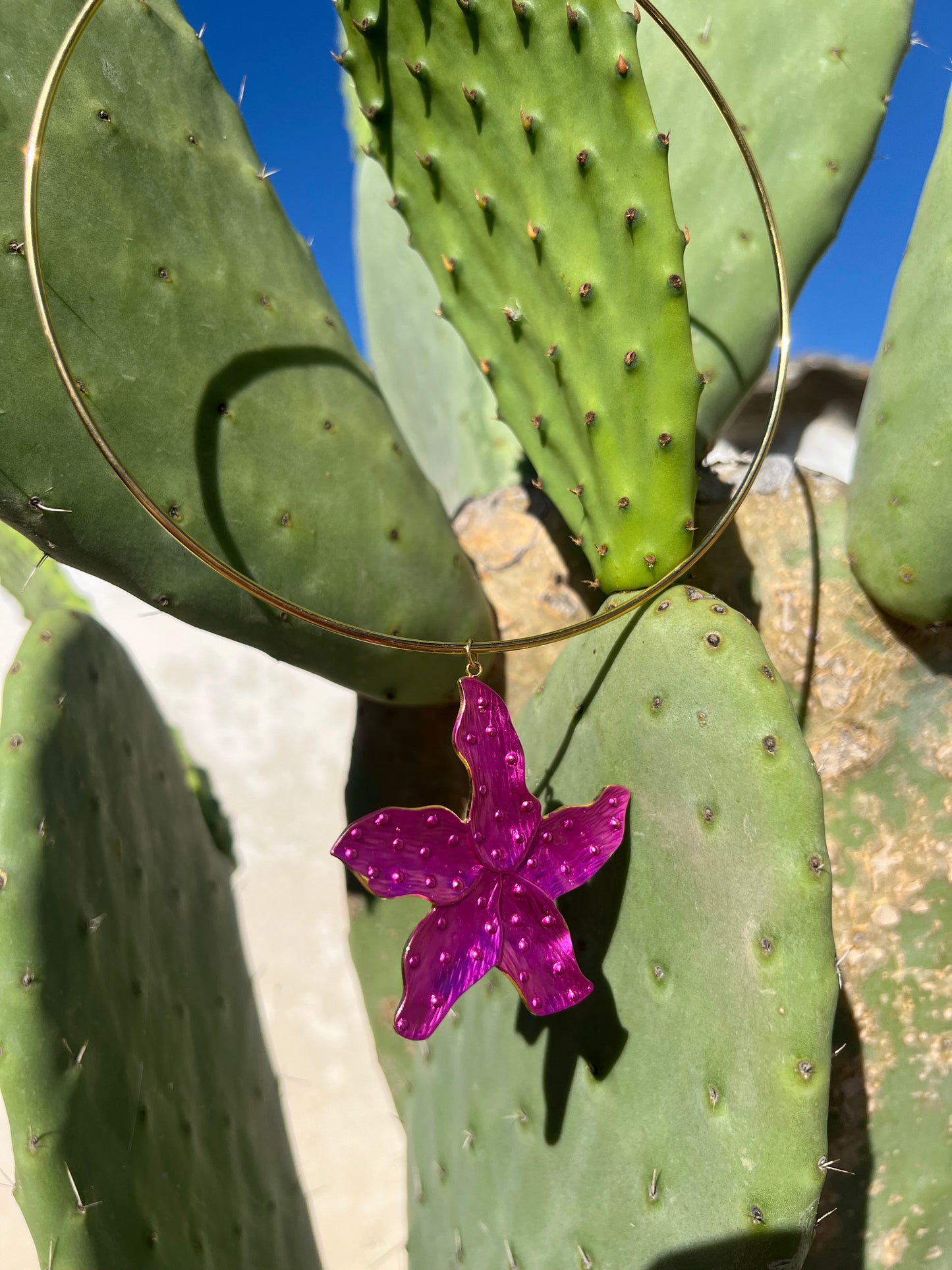 Collana Tropical