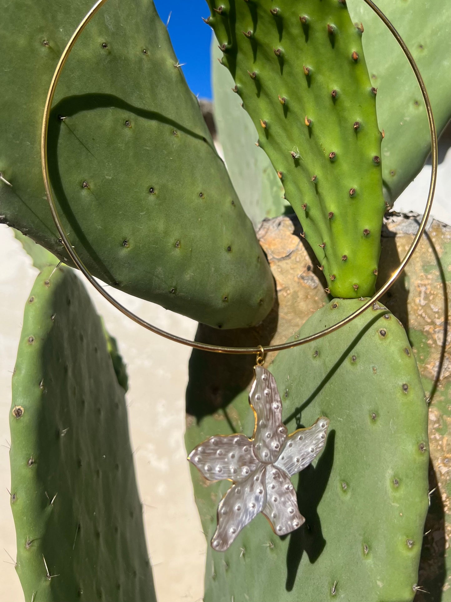 Collana Tropical