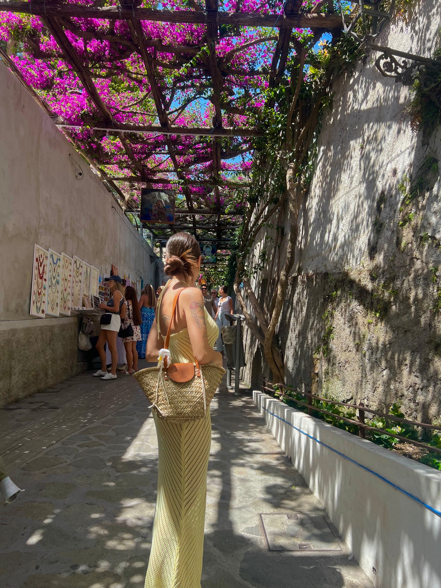 Positano