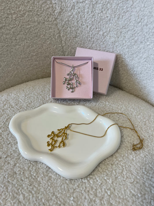Collana - Coral