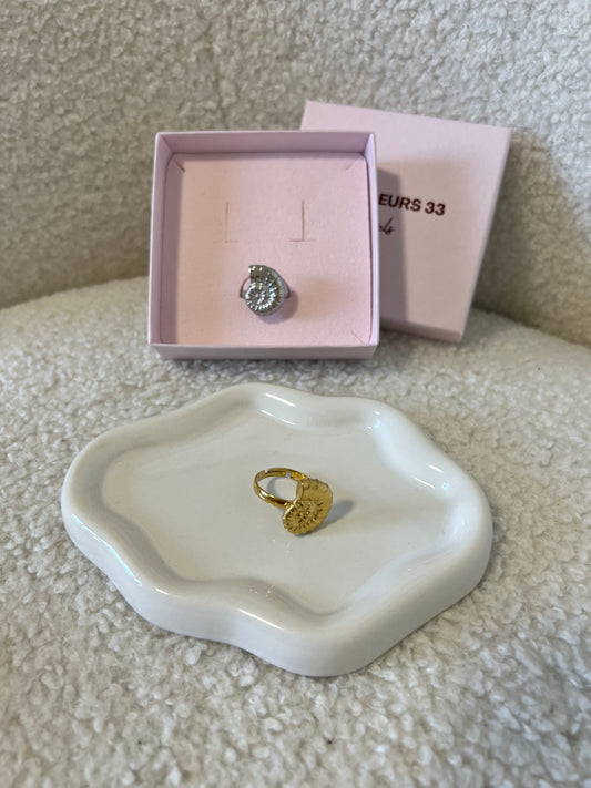 Anello - Ariel