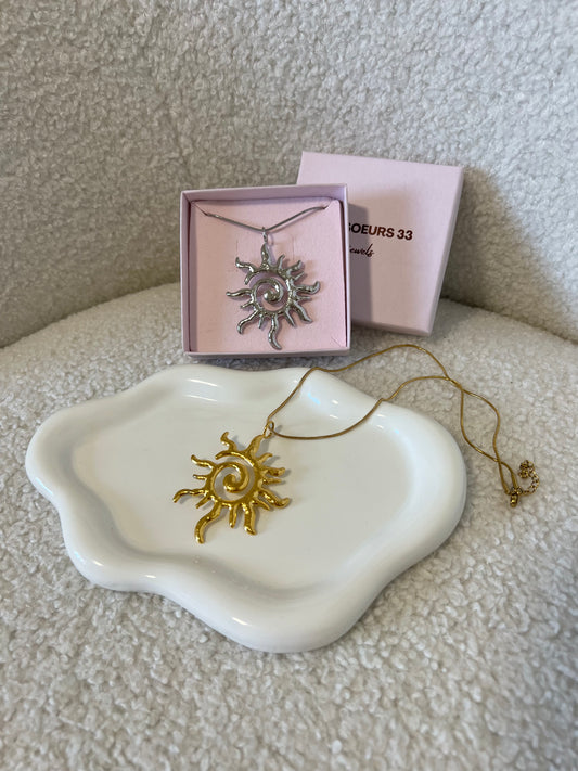 Collana - sunshine