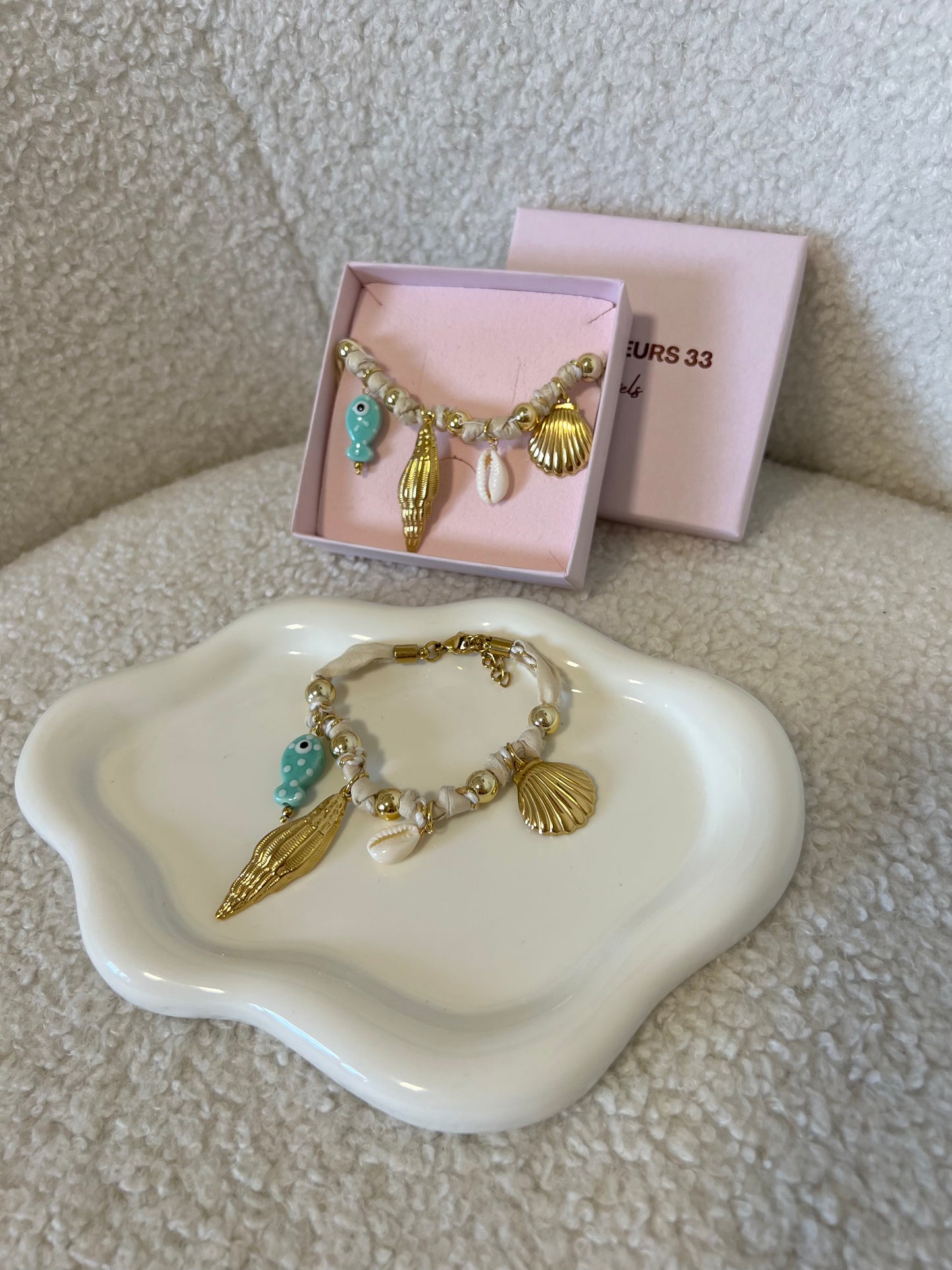 Bracciale - Summer