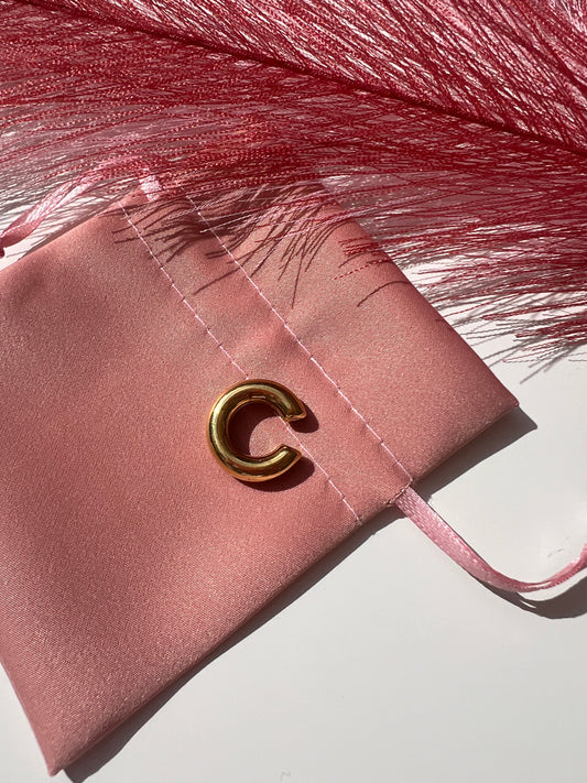 Orecchino cuff slim