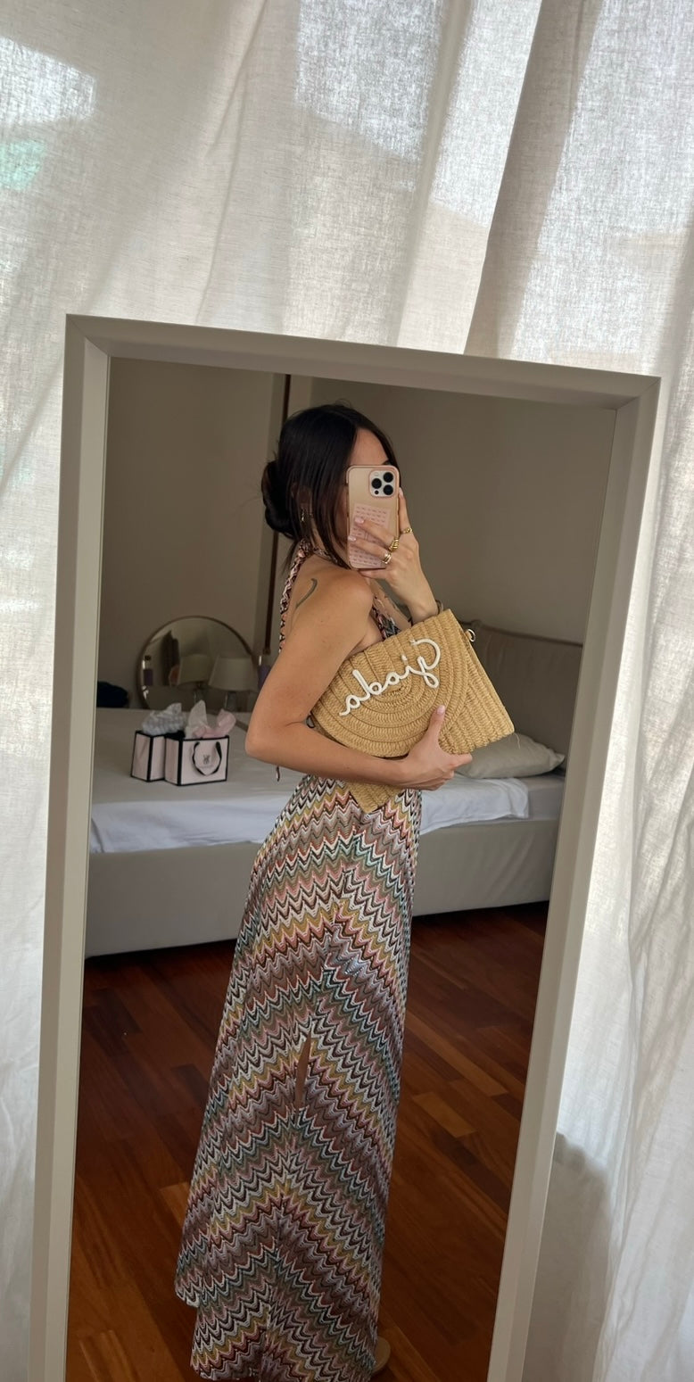 Pochette Alyssa