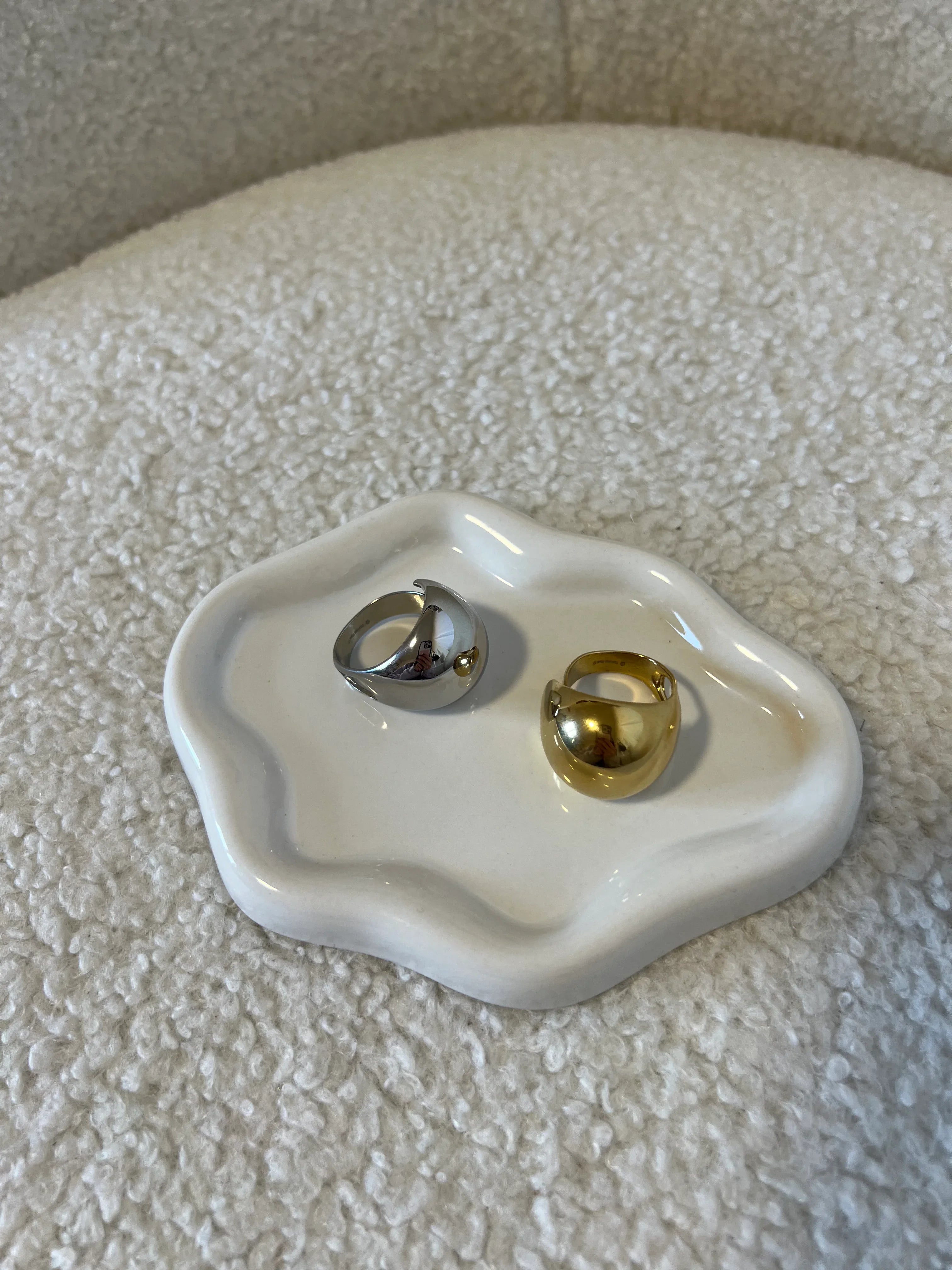 Anello - Bubble - Les Soeurs 33