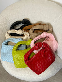 Borsa Kim - Les Soeurs 33