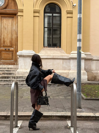 Stivali Emma - Les Soeurs 33