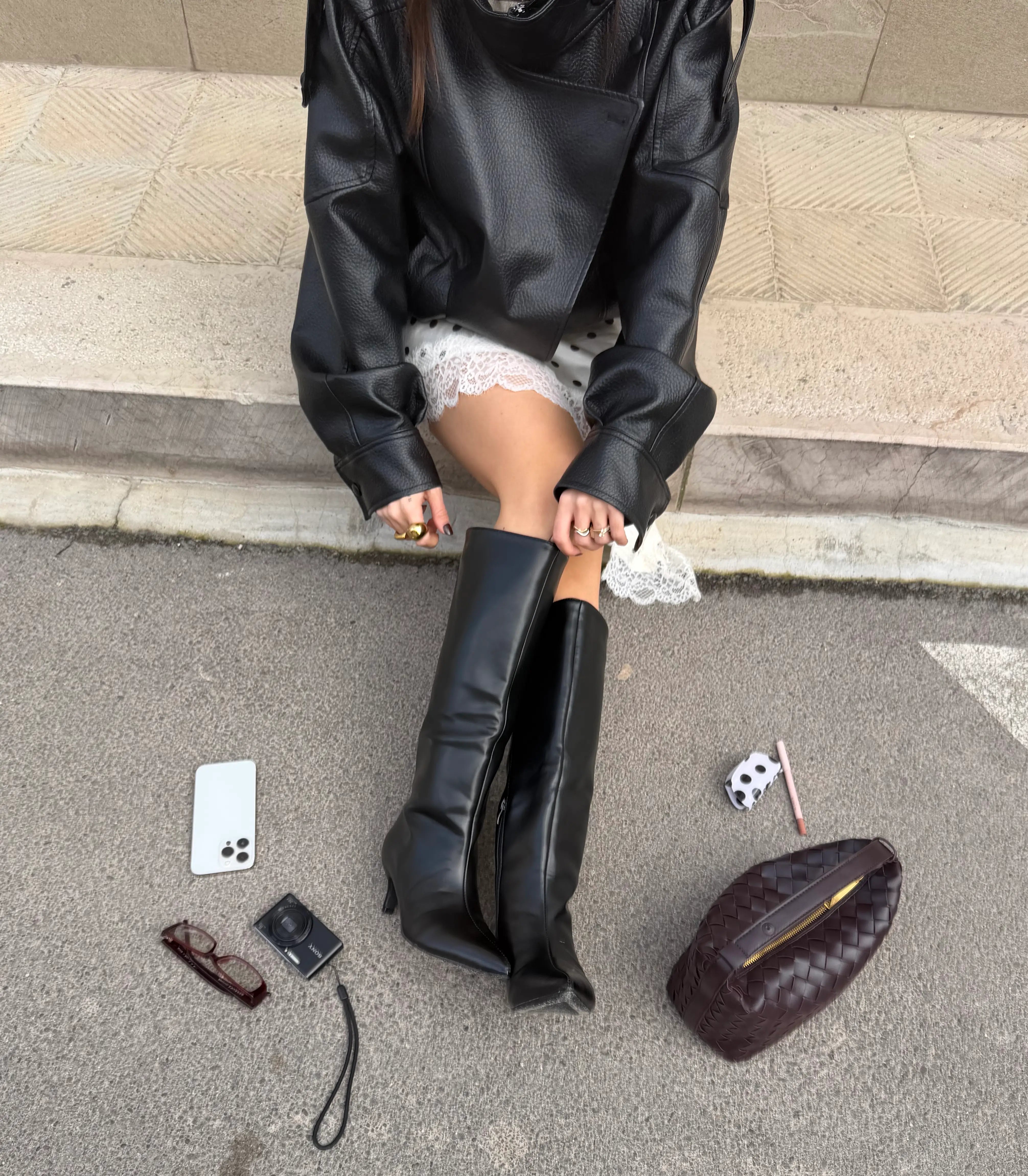 Stivali Kylie 2.0