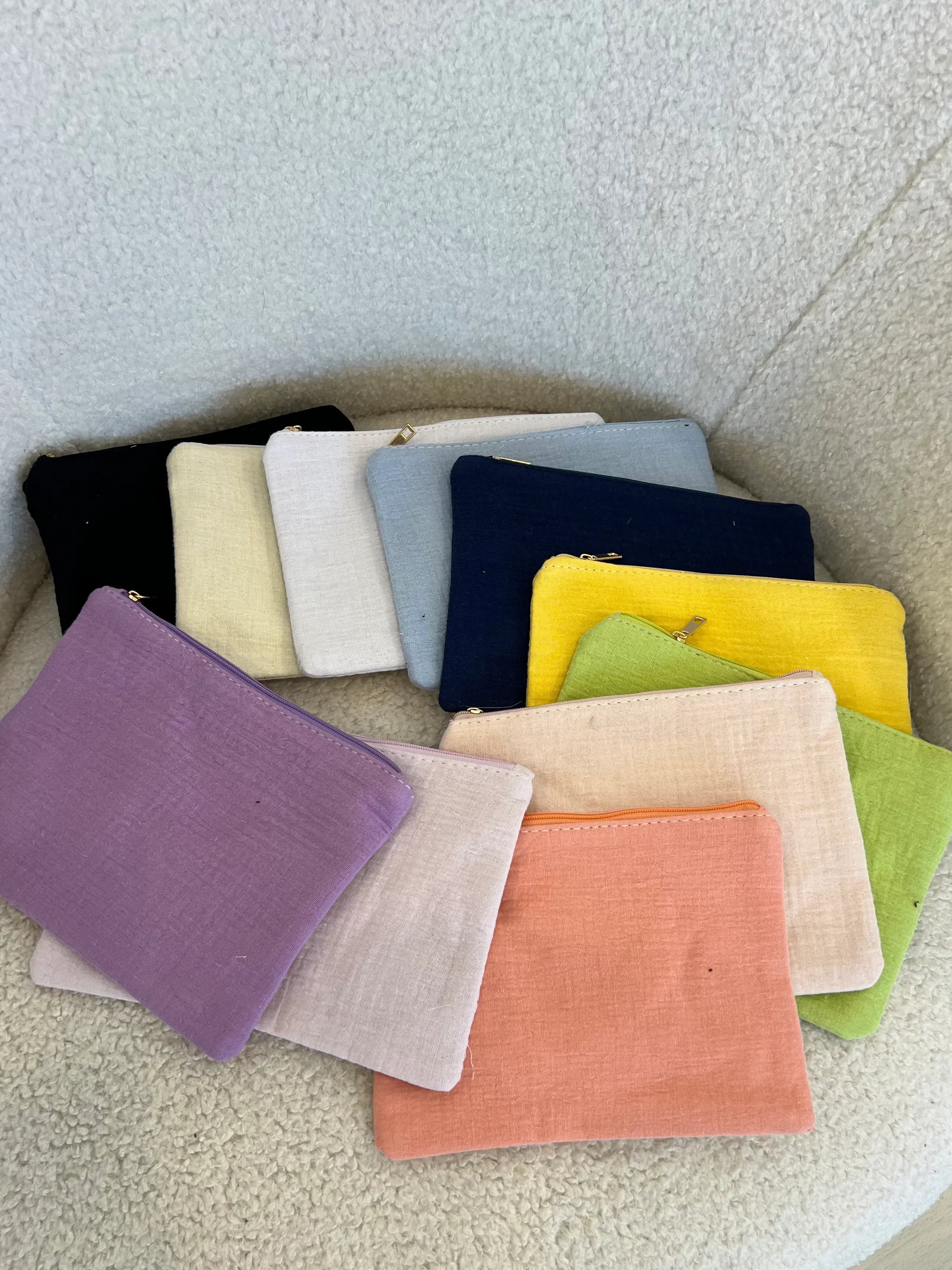 Mini pochette da borsa - Les Soeurs 33