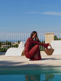 Borsa Santorini