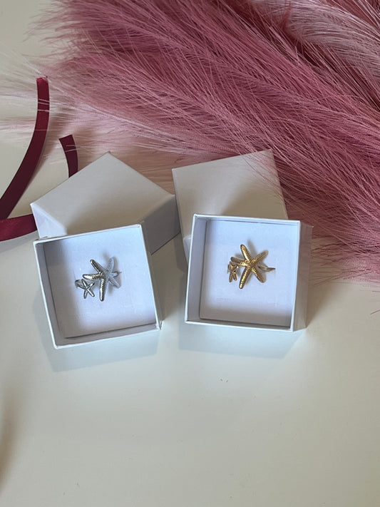 Anello Ariel