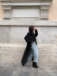 Stivali Low Emma - Suede - Les Soeurs 33