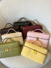 Borsa Kate - Les Soeurs 33