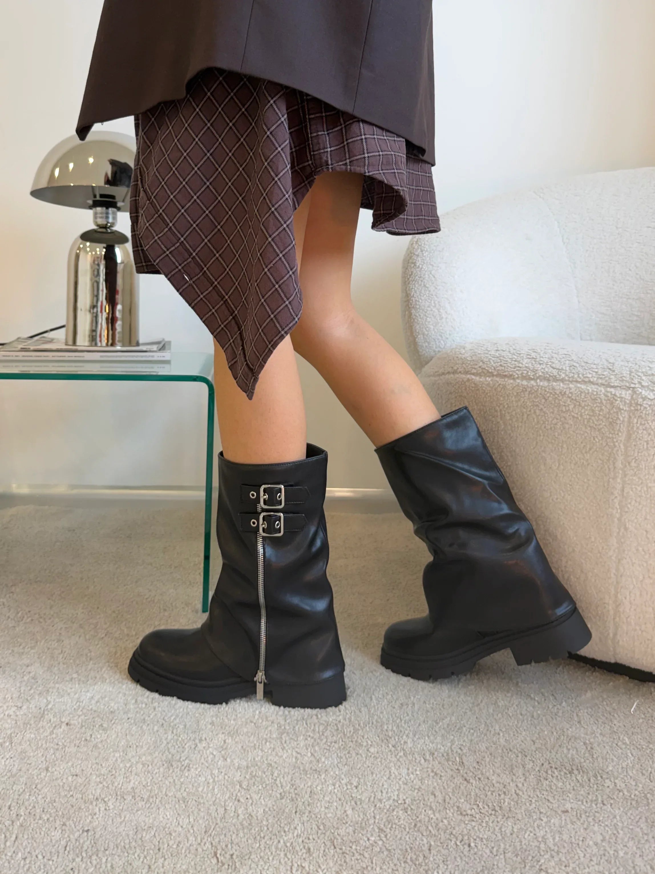 Stivali Julia - Les Soeurs 33