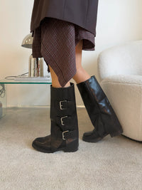 Stivali Estelle - Les Soeurs 33