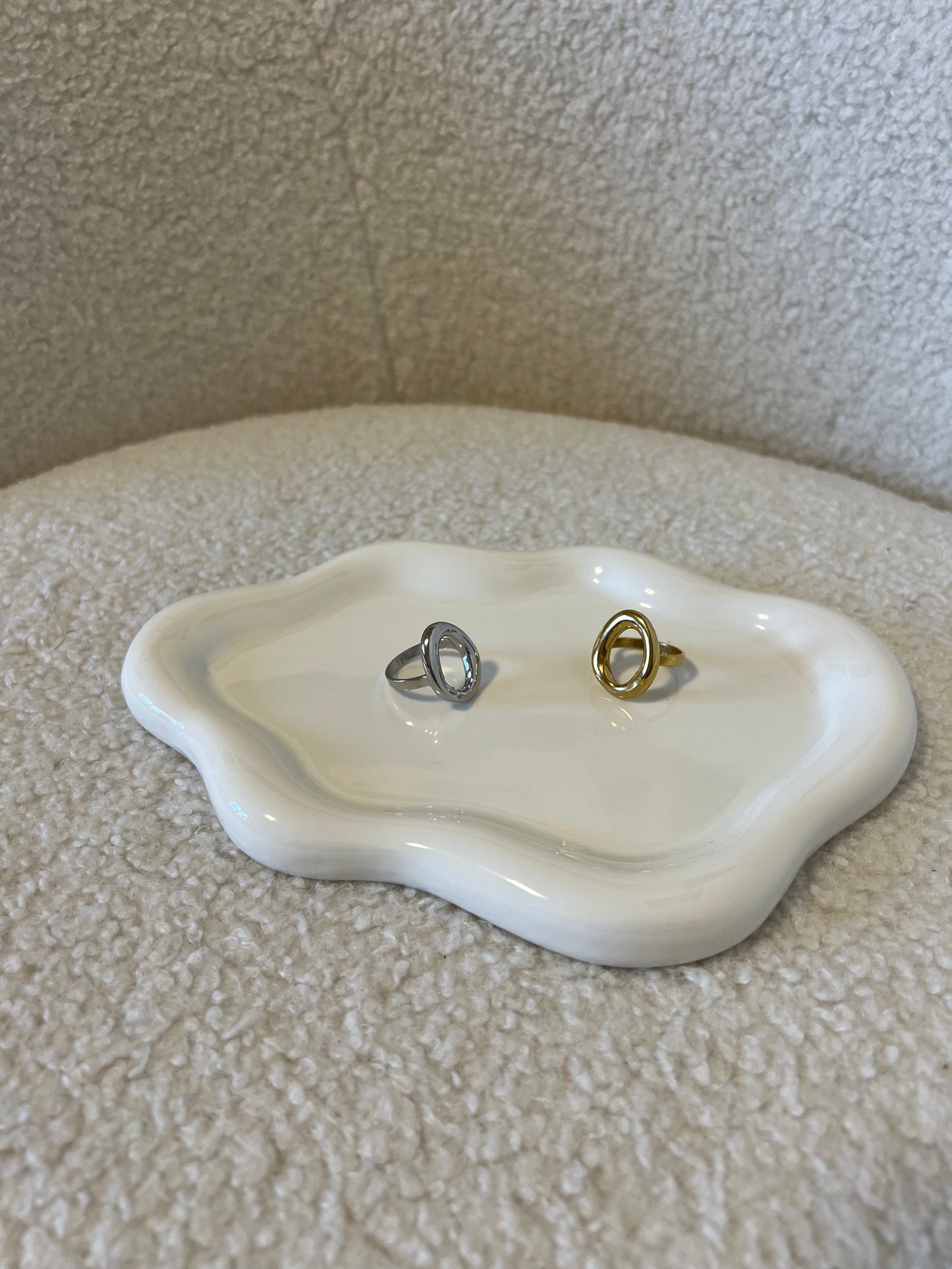 Anello - Circle slim