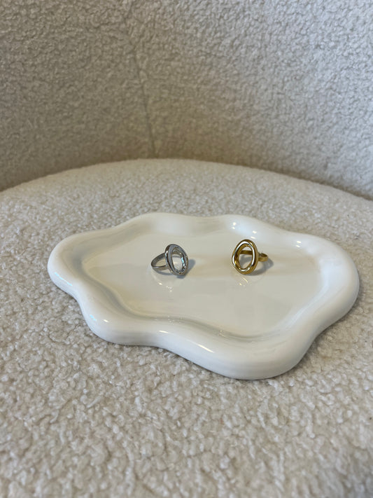 Anello - Circle slim