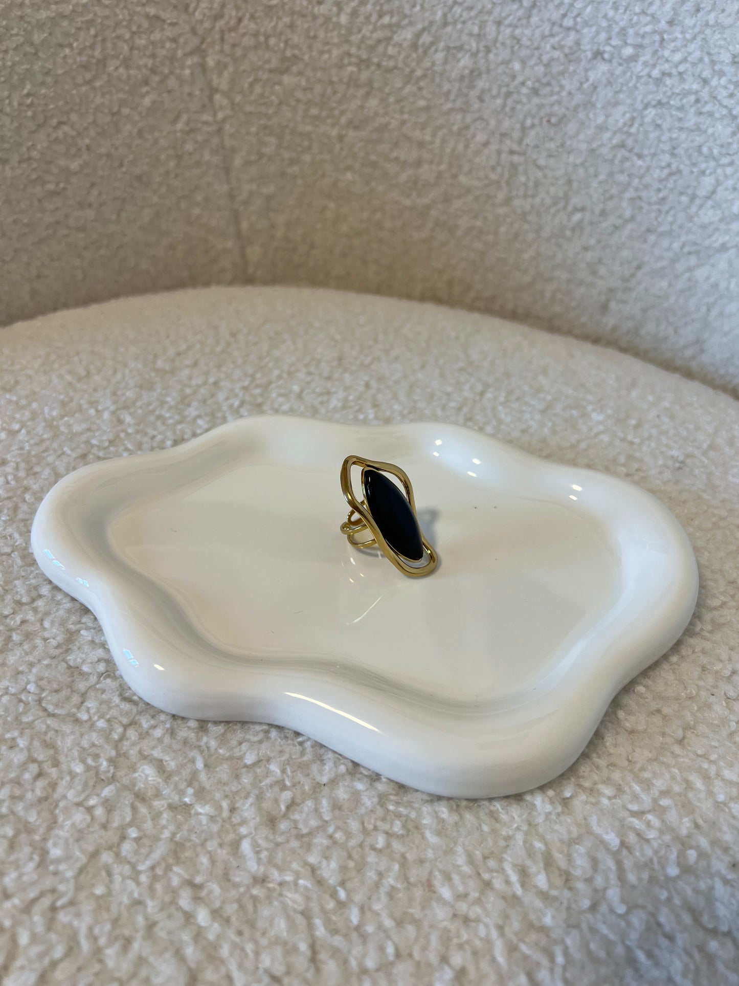Anello - Leopard