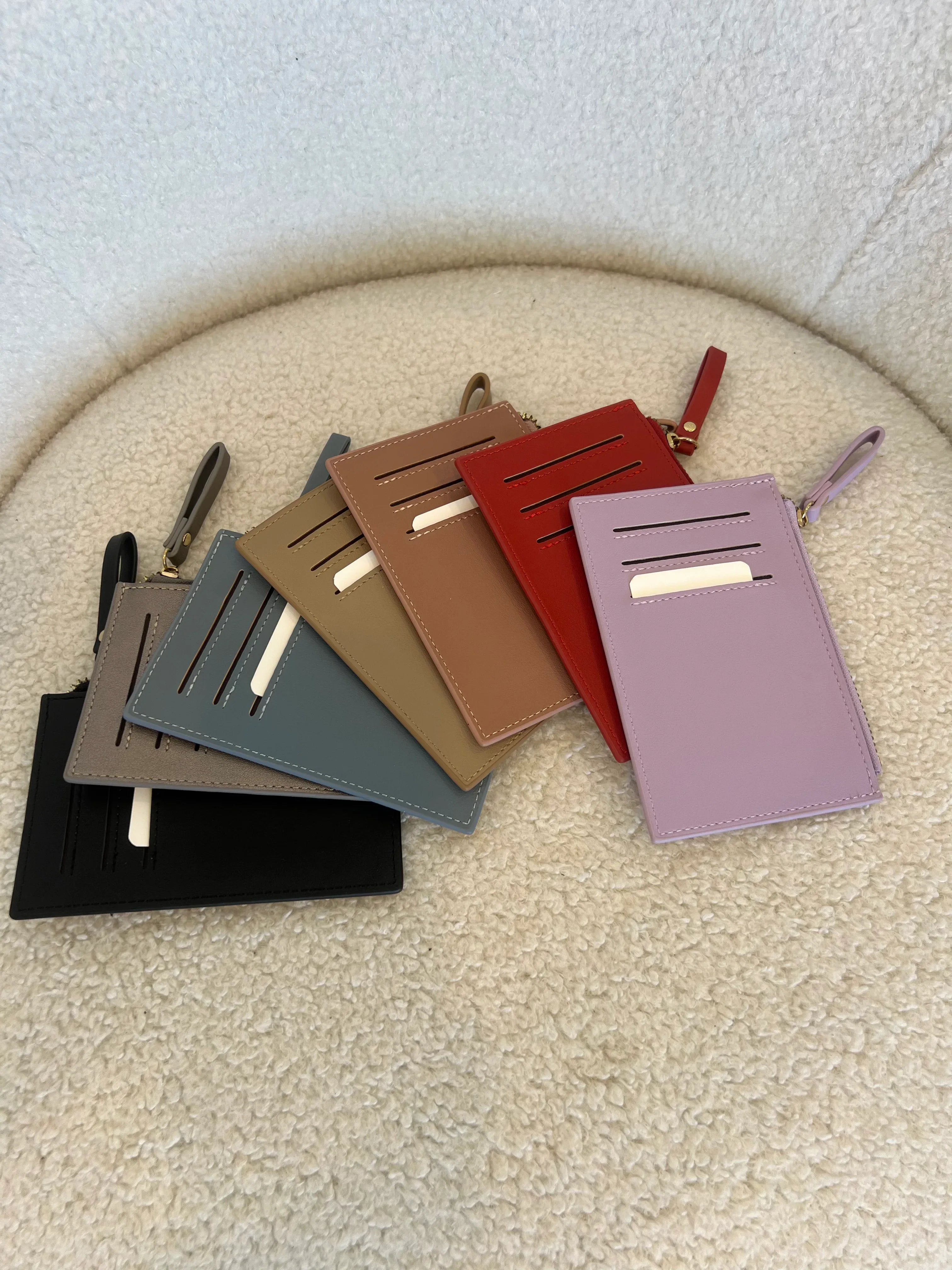 Portacarte Jenny - Les Soeurs 33