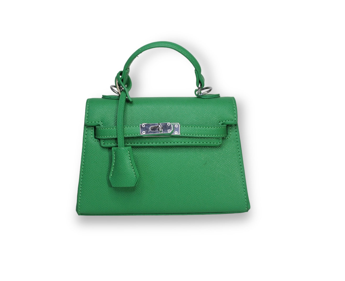 Kylie mini -  dett. argento