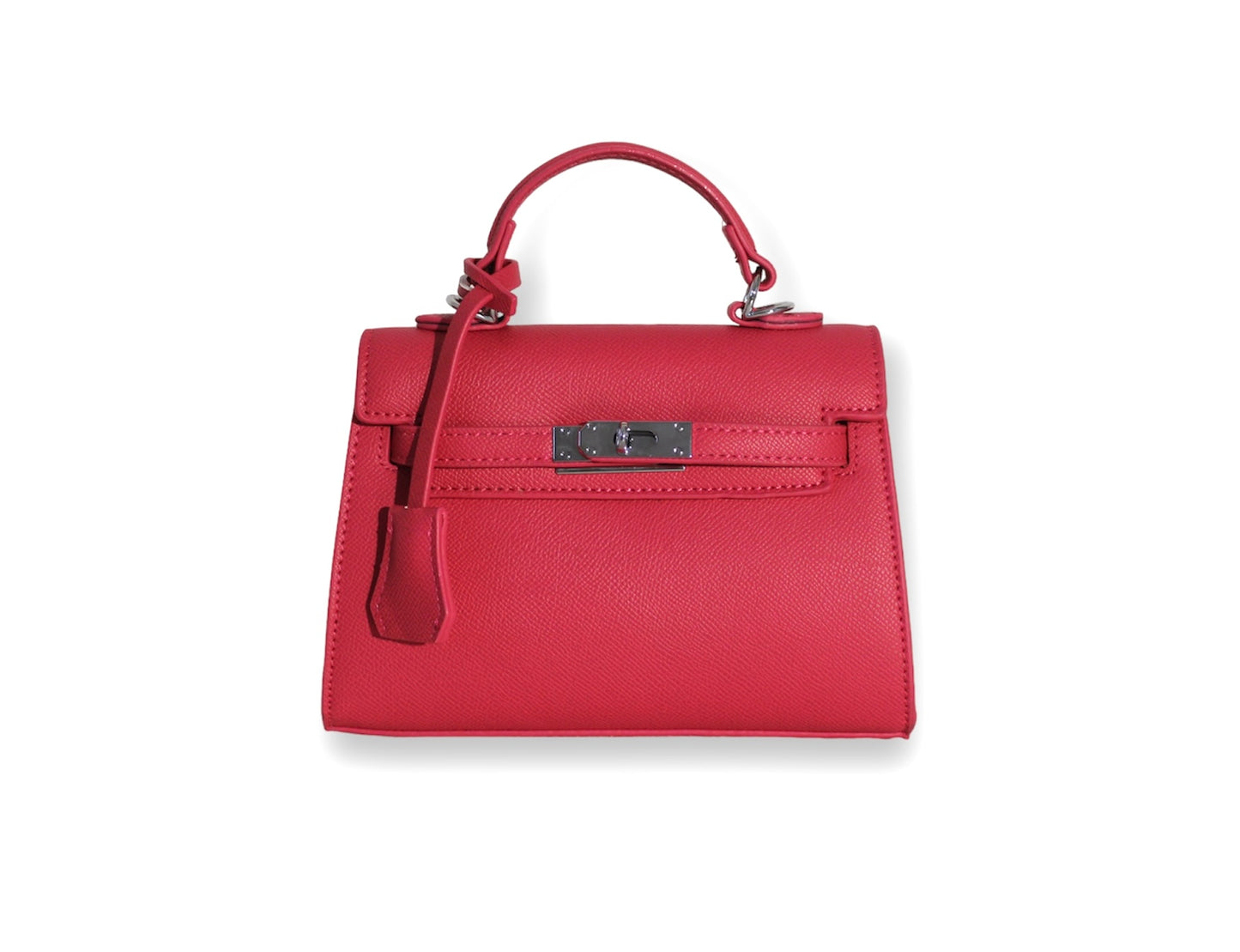 Kylie mini -  dett. argento