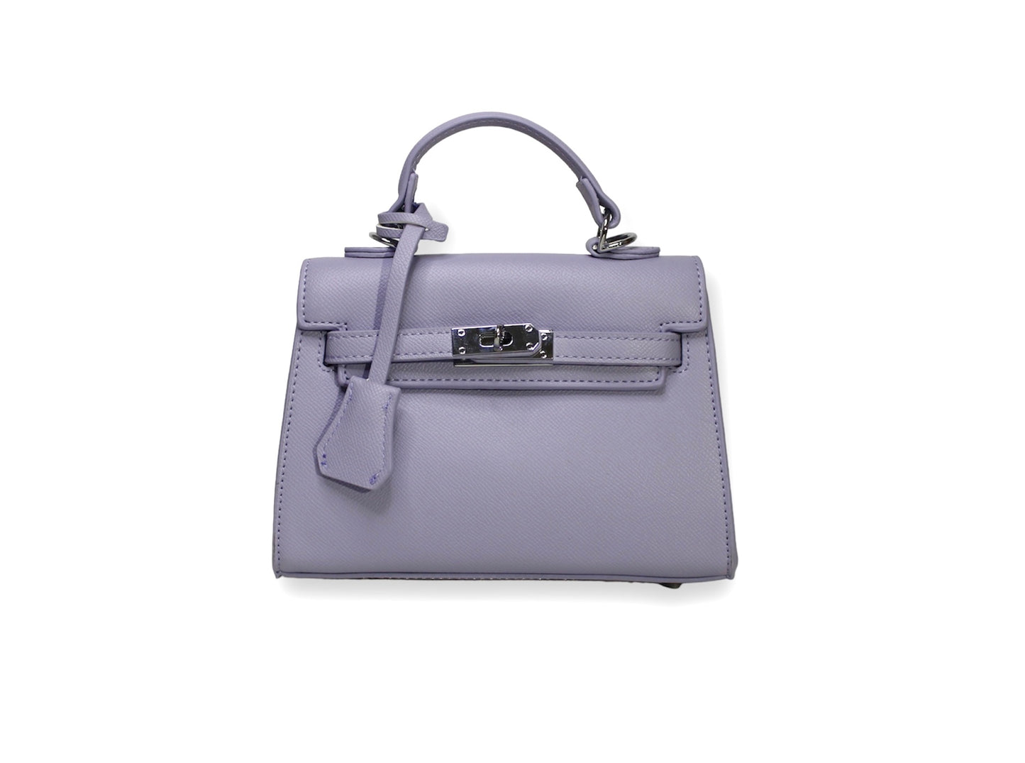 Kylie mini -  dett. argento