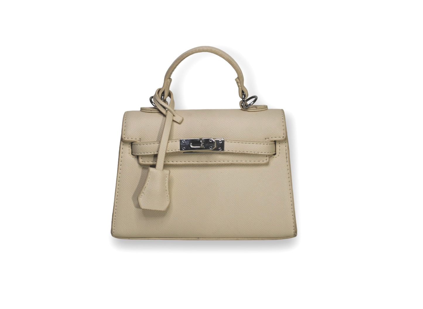 Kylie mini -  dett. argento