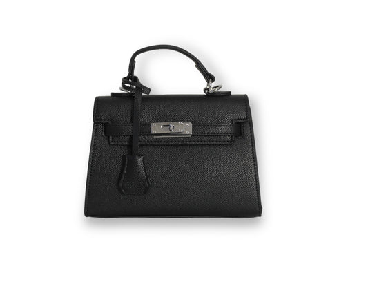 Kylie mini -  dett. argento