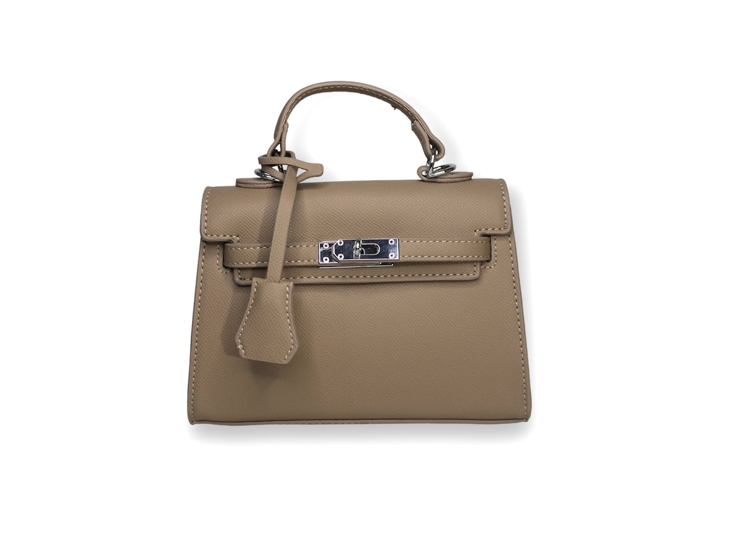 Kylie mini -  dett. argento
