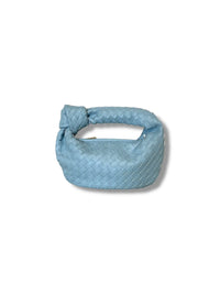 Borsa Kim mini - Pelle/Suede - Les Soeurs 33