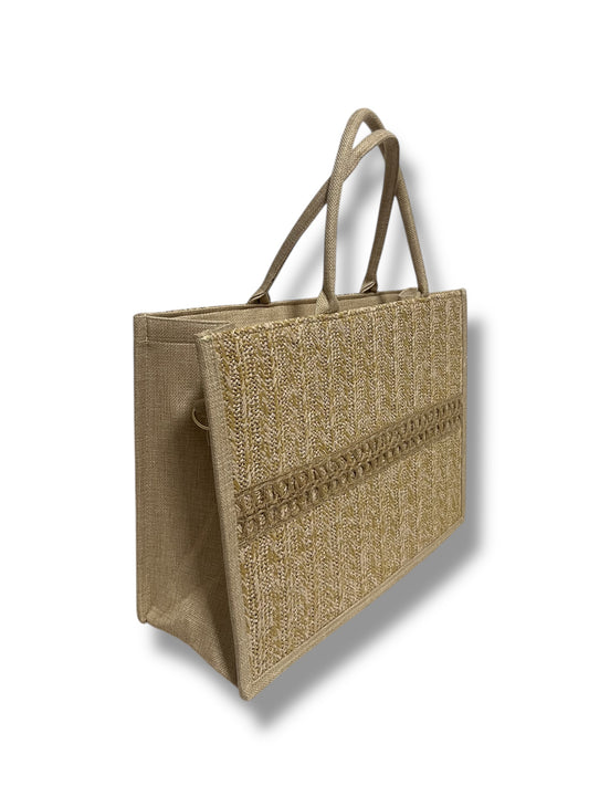 Tote bag - Sandy