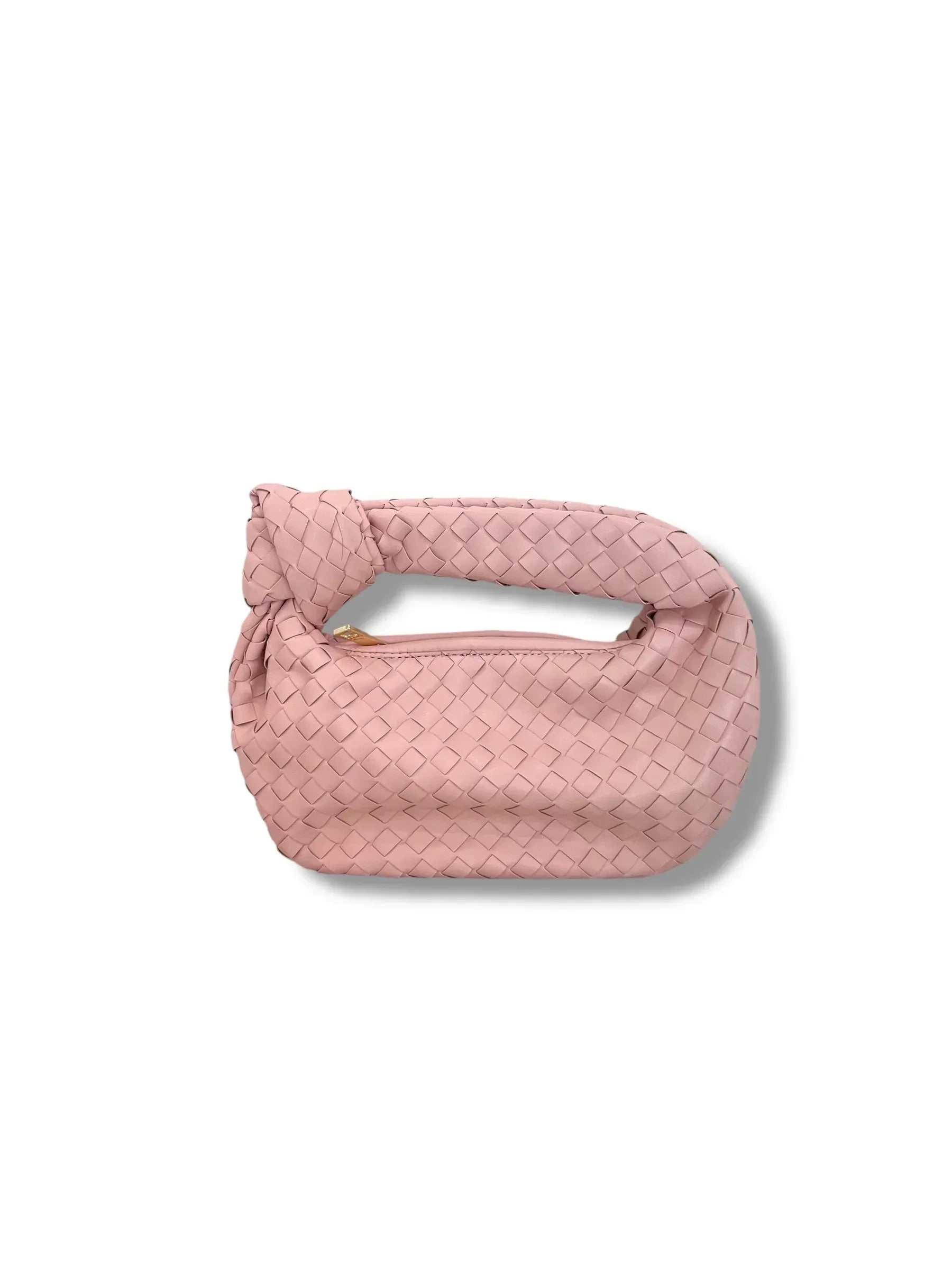 Borsa Kim mini - Pelle/Suede - Les Soeurs 33