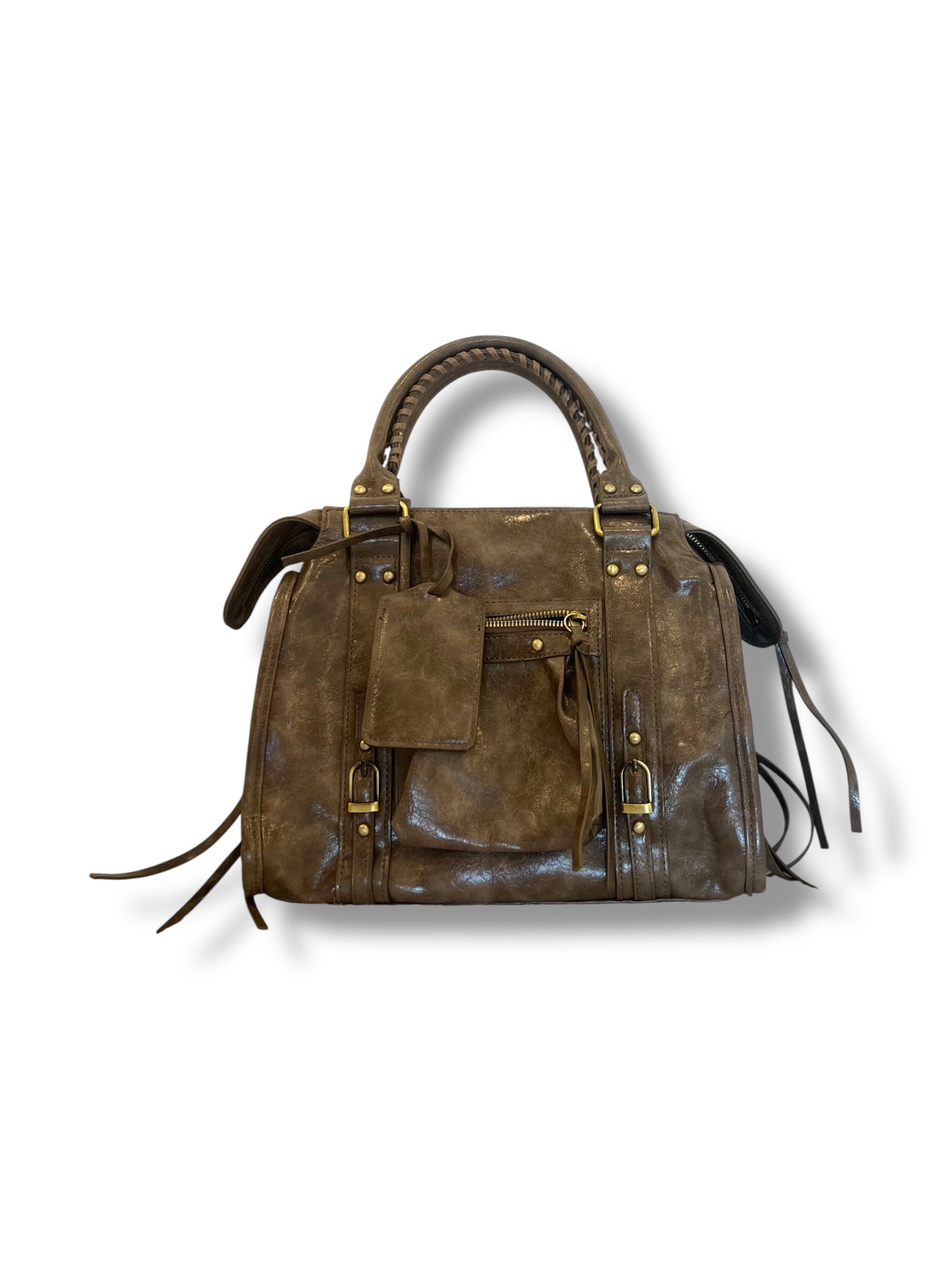 Amber big - con specchietto