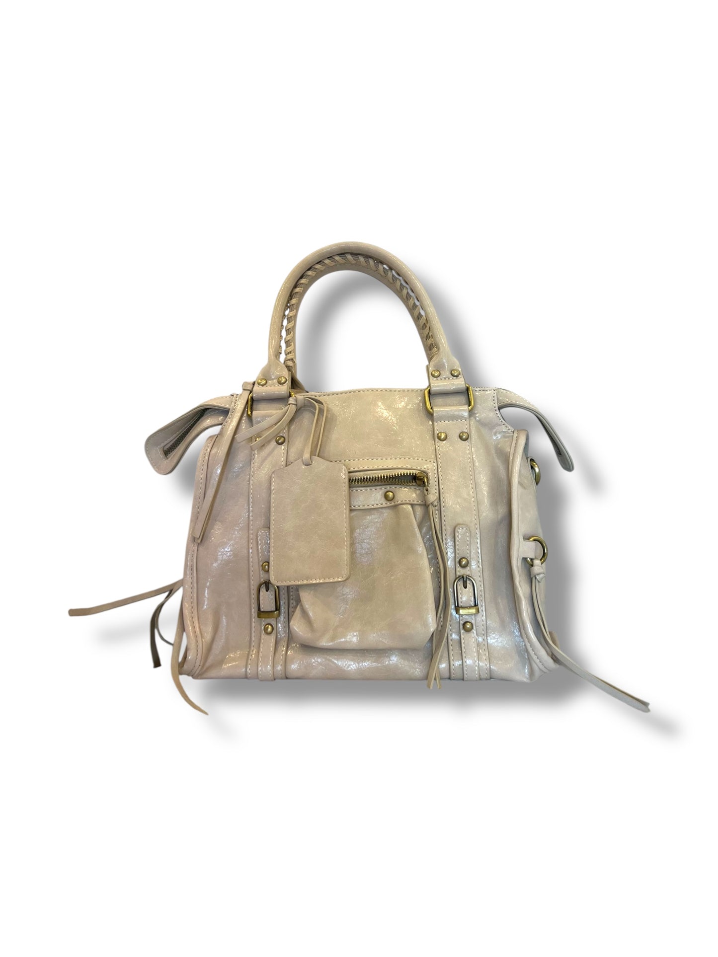 Amber big - con specchietto