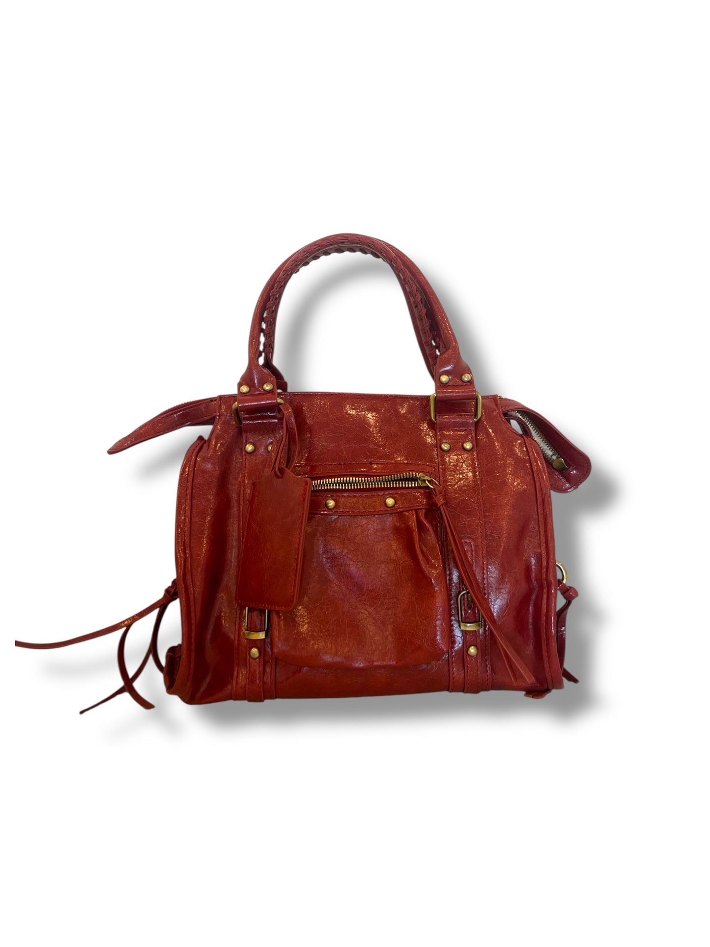 Amber big - con specchietto