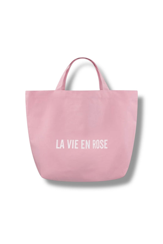Shopper -  LA VIE EN ROSE