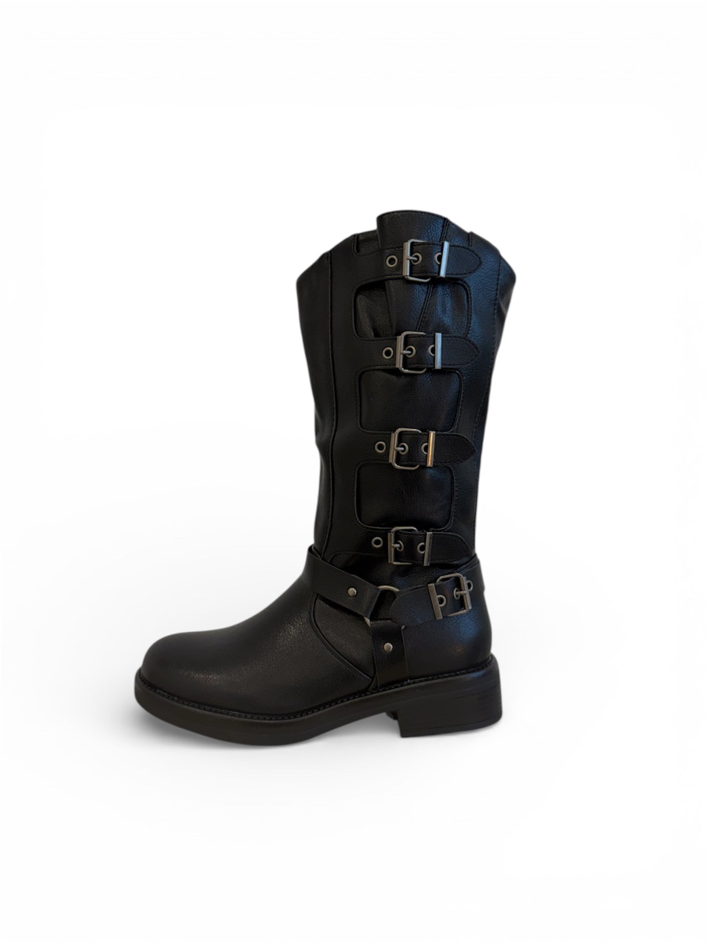 Biker Boots Ava