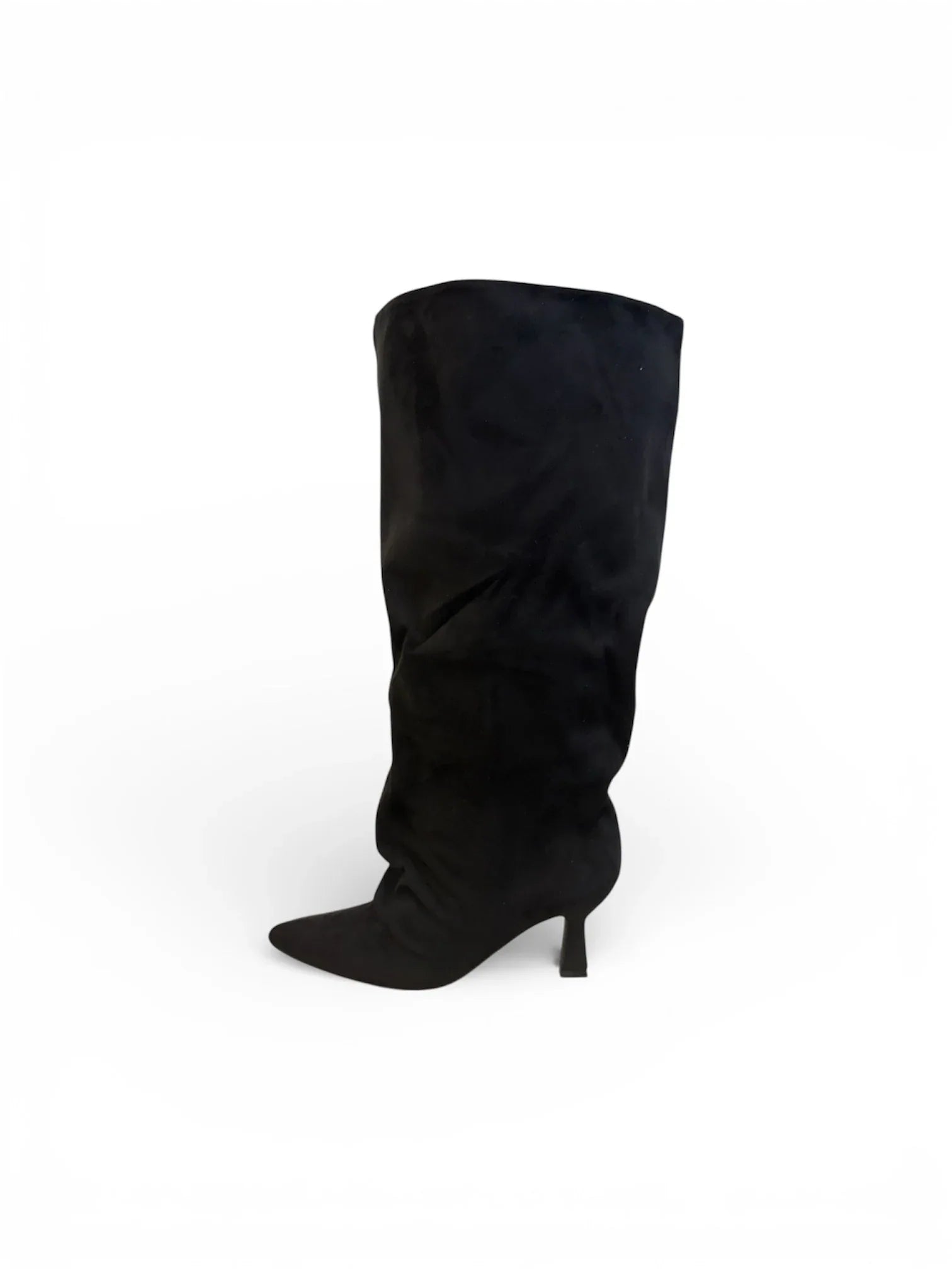 Stivali Emma - Suede - Les Soeurs 33