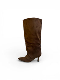 Stivali Emma - Suede - Les Soeurs 33