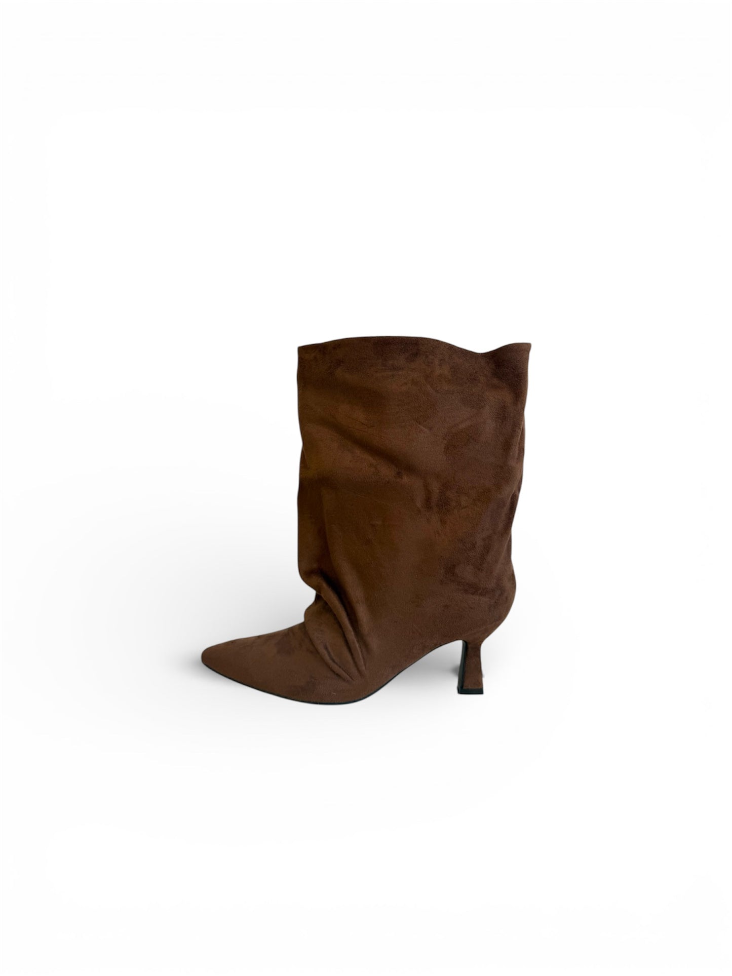 Stivali Low Emma - Suede