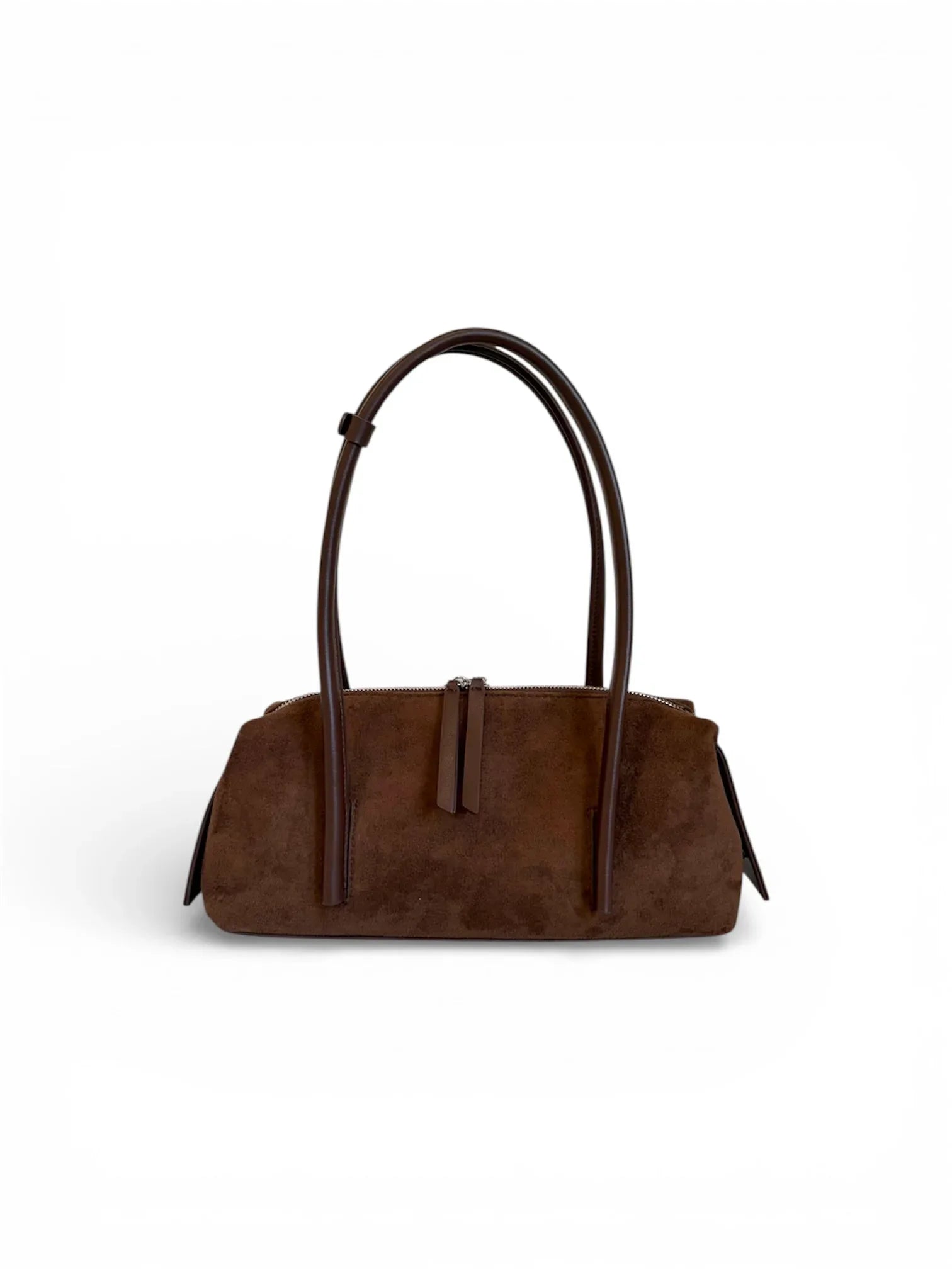 Borsa Madison - suede - Les Soeurs 33