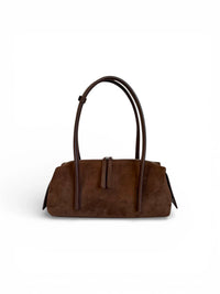 Borsa Madison - suede - Les Soeurs 33