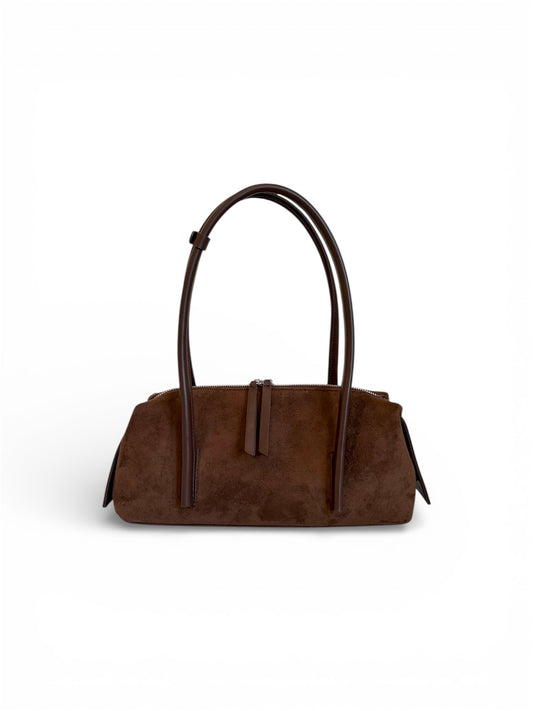 Borsa Madison - suede