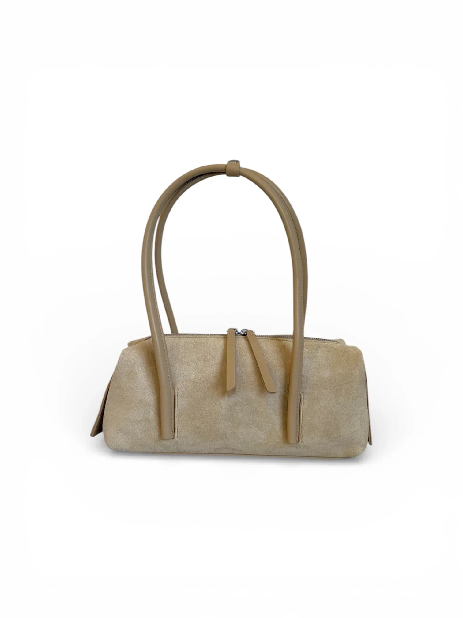 Borsa Madison - suede - Les Soeurs 33